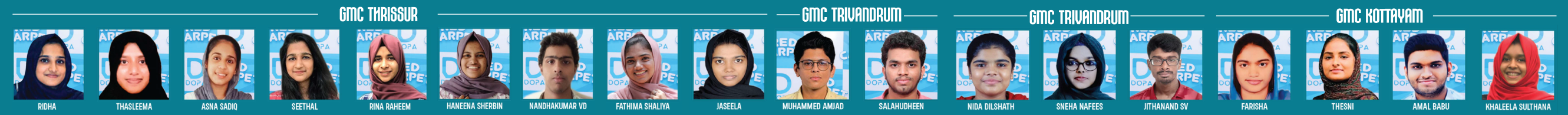 dopa_thrissur_results